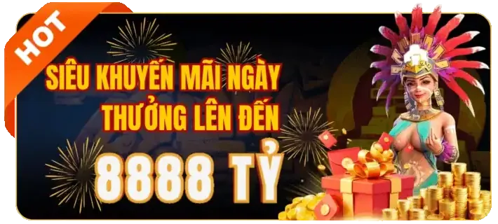 Hoàn trả không giới hạn 99ok chính thức