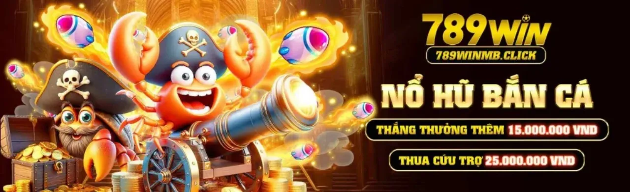 Trò chơi bắn cá 99ok chính thức với đồ họa tuyệt đẹp